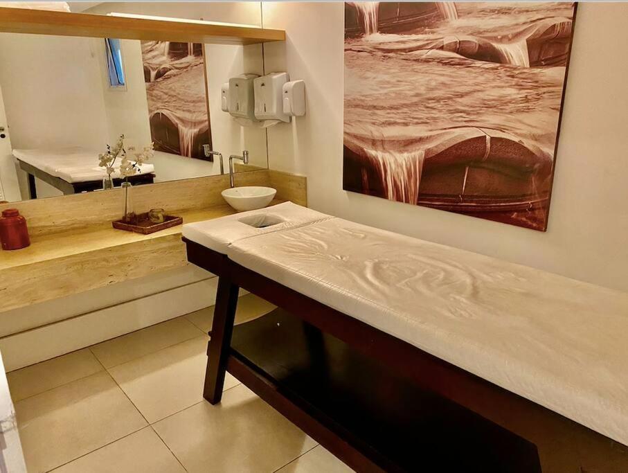 Apartamento 1032 - Em Frente Ao Hospital Einstein E Estadio Do Morumbi São Paulo