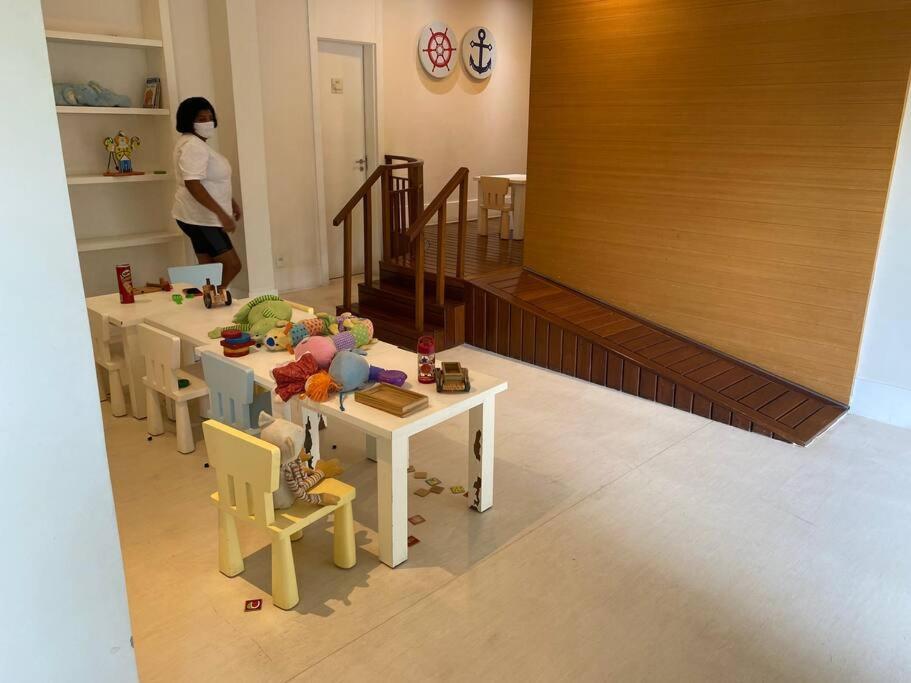 Apartamento 1032 - Em Frente Ao Hospital Einstein E Estadio Do Morumbi *