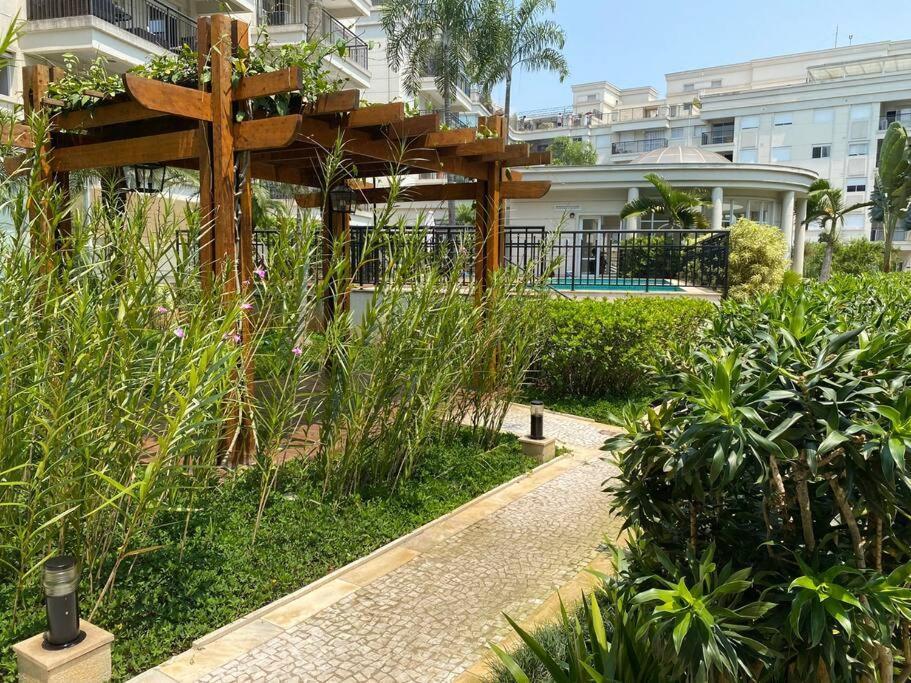 Apartamento 1032 - Em Frente Ao Hospital Einstein E Estadio Do Morumbi *