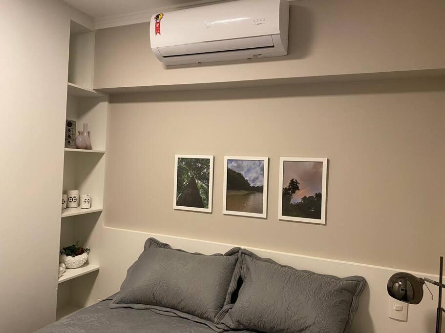 Apartamento 1032 - Em Frente Ao Hospital Einstein E Estadio Do Morumbi São Paulo